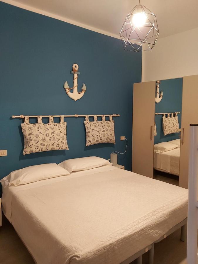 Hotel 21 Riccione Dış mekan fotoğraf