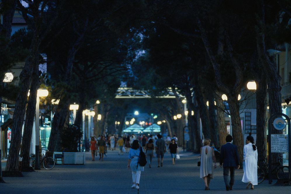Hotel 21 Riccione Oda fotoğraf