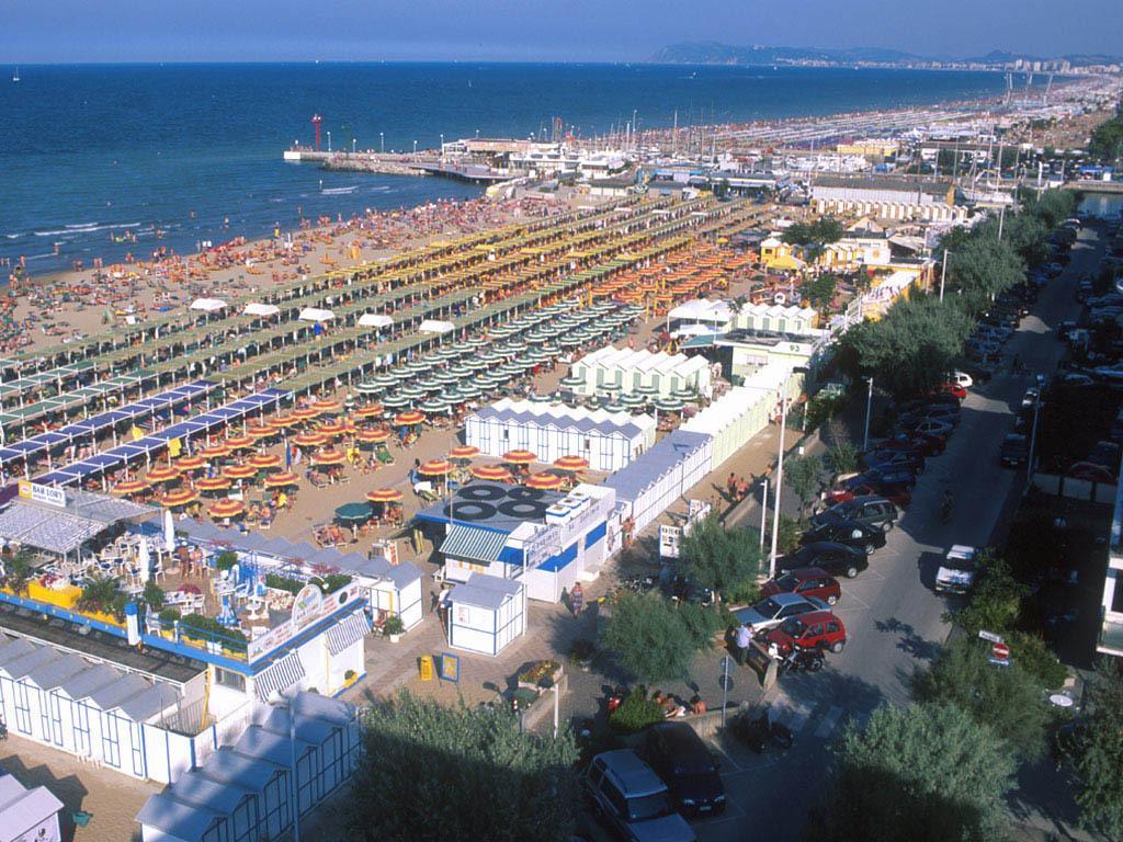 Hotel 21 Riccione Oda fotoğraf