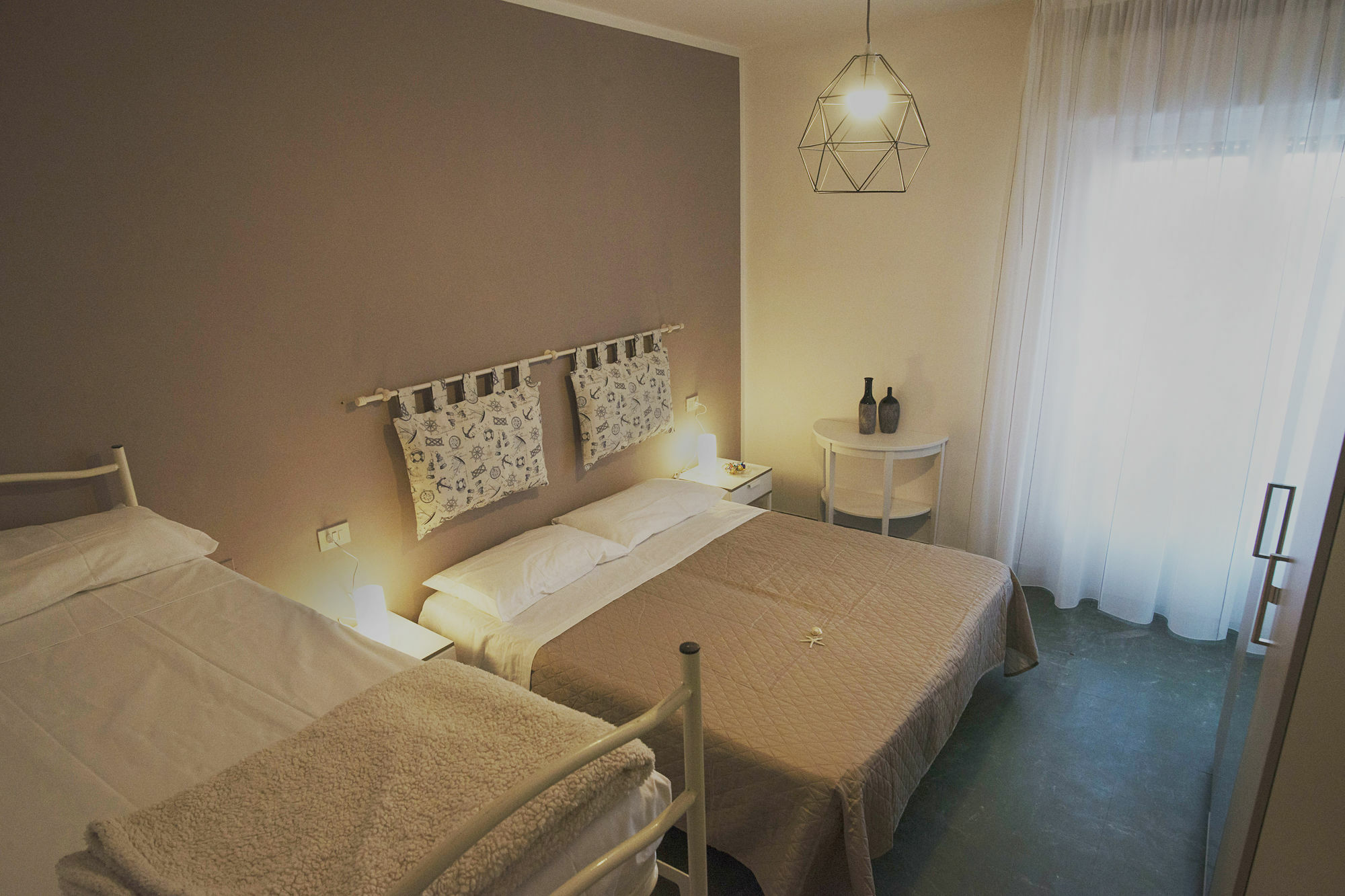 Hotel 21 Riccione Dış mekan fotoğraf