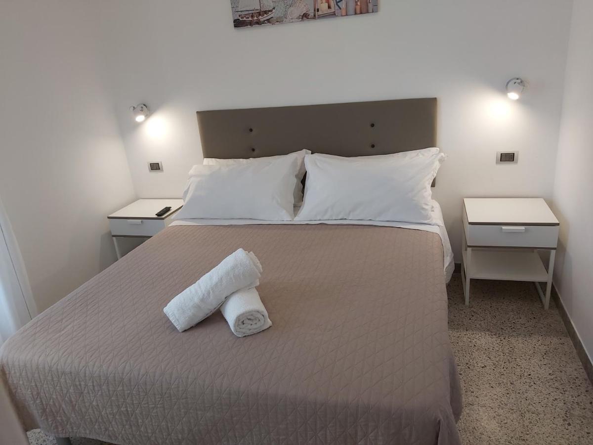 Hotel 21 Riccione Dış mekan fotoğraf